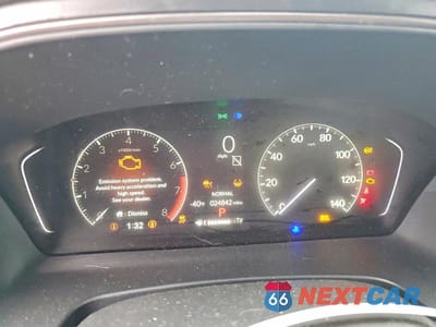 Zdjęcie 9 z 13 samochodu: 2025 HONDA PILOT TRAILSPORT VIN:5FNYG1H62SB060573 - miniatura