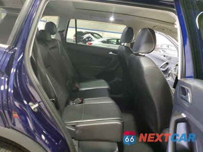 Zdjęcie 11 z 13 samochodu: 2021 VOLKSWAGEN TIGUAN SE VIN:3VV2B7AX4MM133629 - miniatura