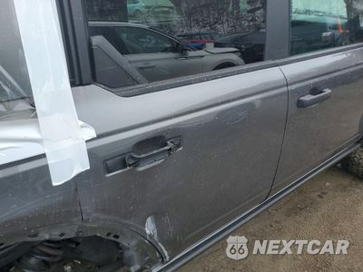 Zdjęcie 11 z 13 samochodu: 2025 FORD BRONCO BADLANDS VIN:1FMEE9BP8SLA52785 - miniatura