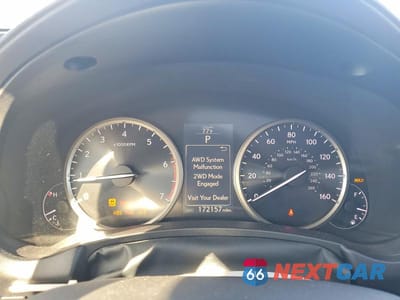 Zdjęcie 9 z 13 samochodu: 2015 LEXUS NX 200T BASE VIN:JTJBARBZ5F2013407 - miniatura