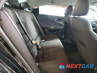 Zdjęcie 10 z 11 samochodu: 2020 CHEVROLET MALIBU RS VIN:1G1ZG5ST7LF140693 - miniatura