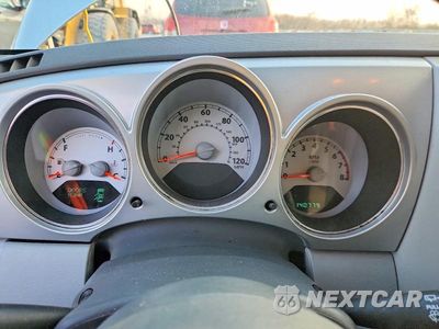 Zdjęcie 9 z 12 samochodu: 2009 CHRY PT CRUISER VIN:3A8FY58909T571452 - miniatura