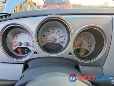 Zdjęcie 9 z 13 samochodu: 2009 CHRYSLER PT CRUISER TOURING VIN:3A8FY58909T571452 - miniatura