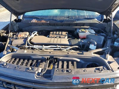 Zdjęcie 11 z 11 samochodu: 2022 CHEVROLET SILVERADO K1500 CUSTOM VIN:3GCPDBEK5NG564545 - miniatura