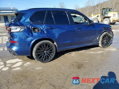 Trzecie zdjęcie samochodu z tyłu: 2022 BMW X5 SDRIVE 40I VIN:5UXCR4C03N9L11851 - miniatura