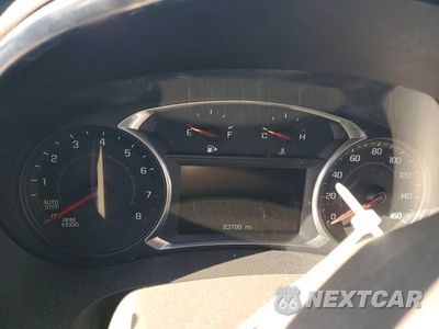 Zdjęcie 9 z 12 samochodu: 2017 CHEV MALIBU LT VIN:1G1ZE5ST1HF179549 - miniatura
