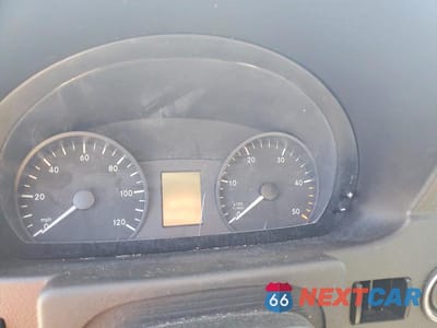 Zdjęcie 9 z 12 samochodu: 2019 MERCEDES BENZ SPRINTER 2500 DELIVERY VAN VIN:WD4PF1CD6KT011786 - miniatura