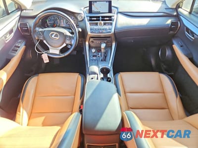 Zdjęcie 8 z 15 samochodu: 2016 LEXUS NX 200T BASE VIN:JTJBARBZ5G2087184 - miniatura