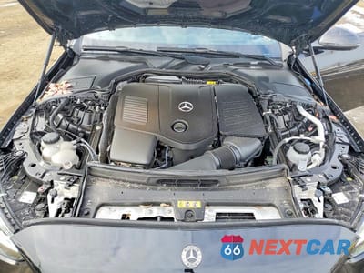 Zdjęcie 11 z 11 samochodu: 2023 MERCEDES-BENZ C 300 4MATIC VIN:W1KAF4HB2PR140725 - miniatura