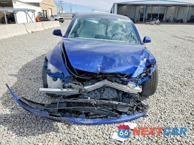 Piąte zdjęcie samochodu w środku: 2026 TESLA MODEL 3 VIN:5YJ3E1EA3TF121973 - miniatura