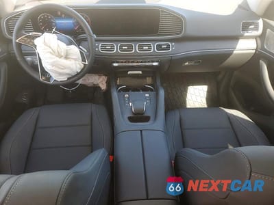 Zdjęcie 8 z 12 samochodu: 2026 MERCEDES-BENZ GLE 450 4MATIC VIN:4JGFB5KB2TB527221 - miniatura
