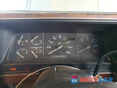 Zdjęcie 9 z 12 samochodu: 1989 FORD RANGER VIN:1FTCR10T9KUA39412 - miniatura