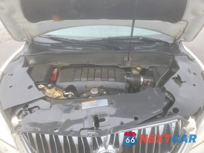 Zdjęcie 12 z 13 samochodu: 2015 BUICK ENCLAVE VIN:5GAKRCKD3FJ177646 - miniatura