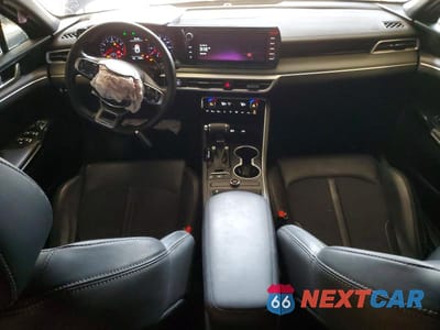 Zdjęcie 8 z 12 samochodu: 2023 KIA K5 GT LINE VIN:5XXG64J26PG226590 - miniatura