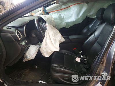 Zdjęcie 7 z 13 samochodu: 2022 NISSAN MAXIMA 3.5 SV VIN:1N4AA6CV7NC505394 - miniatura