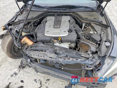 Zdjęcie 11 z 12 samochodu: 2015 INFINITI Q50 BASE VIN:JN1BV7AP1FM331804 - miniatura