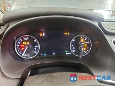 Zdjęcie 9 z 13 samochodu: 2017 BUICK LACROSSE ESSENCE VIN:1G4ZP5SSXHU179906 - miniatura