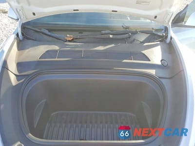 Zdjęcie 11 z 13 samochodu: 2023 TESLA MODEL Y VIN:7SAYGAEE7PF805761 - miniatura