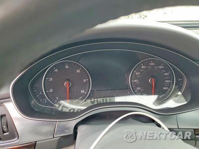 Zdjęcie 9 z 12 samochodu: 2014 AUDI A6 PRESTIGE VIN:WAUHGAFC2EN065610 - miniatura