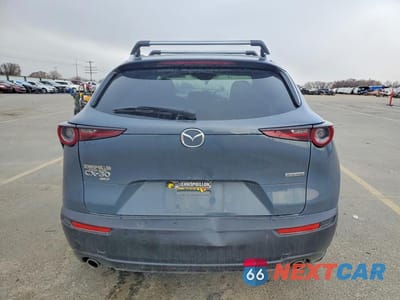 Zdjęcie 6 z 13 samochodu: 2023 MAZDA CX-30 PREFERRED VIN:3MVDMBCM5PM570808 - miniatura
