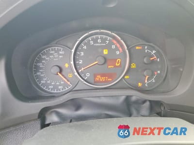 Zdjęcie 9 z 13 samochodu: 2015 SUBARU BRZ 2.0 LIMITED VIN:JF1ZCAC15F9606252 - miniatura