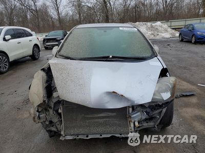Piąte zdjęcie samochodu w środku: 2013 HONDA FIT VIN:JHMGE8H31DC017311 - miniatura