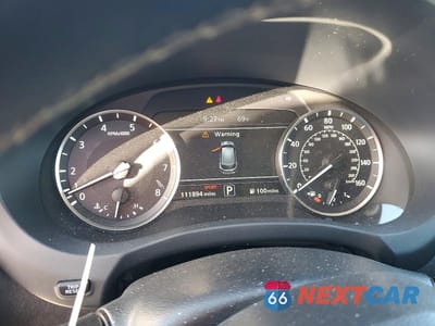 Zdjęcie 9 z 13 samochodu: 2020 INFINITI QX50 LUXE VIN:3PCAJ5M12LF100897 - miniatura
