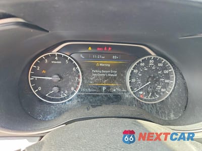 Zdjęcie 9 z 11 samochodu: 2017 NISSAN MAXIMA 3.5 SL VIN:1N4AA6AP6HC443124 - miniatura