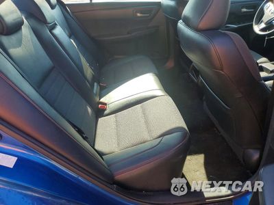 Zdjęcie 10 z 13 samochodu: 2017 TOYOTA CAMRY SE VIN:4T1BF1FK2HU713679 - miniatura