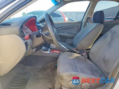 Zdjęcie 7 z 11 samochodu: 2004 NISSAN SENTRA 1.8 VIN:3N1CB51D24L849743 - miniatura