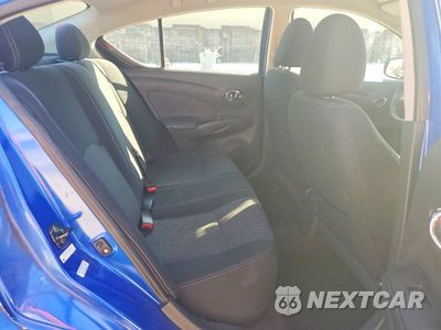 Zdjęcie 10 z 12 samochodu: 2015 NISSAN VERSA 1.6 SV VIN:3N1CN7AP7FL868420 - miniatura