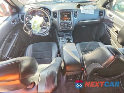 Zdjęcie 8 z 13 samochodu: 2016 DODGE DURANGO SXT VIN:1C4RDHAG5GC330778 - miniatura