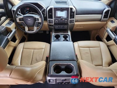 Zdjęcie 8 z 11 samochodu: 2021 FORD F250 VIN:1FT7W2BT9MEC27292 - miniatura