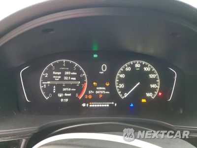 Zdjęcie 9 z 11 samochodu: 2024 HONDA CIVIC SPORT VIN:2HGFE2F53RH589579 - miniatura