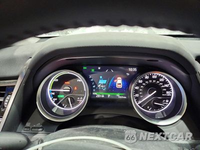 Zdjęcie 9 z 12 samochodu: 2024 TOYOTA CAMRY XLE VIN:4T1F31AK3RU626764 - miniatura