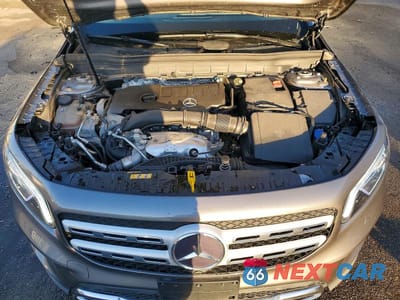 Zdjęcie 12 z 12 samochodu: 2023 MERCEDES-BENZ GLB 250 4MATIC VIN:W1N4M4HBXPW279377 - miniatura