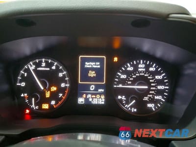 Zdjęcie 9 z 13 samochodu: 2025 SUBARU IMPREZA VIN:JF1GUABC5S8328993 - miniatura