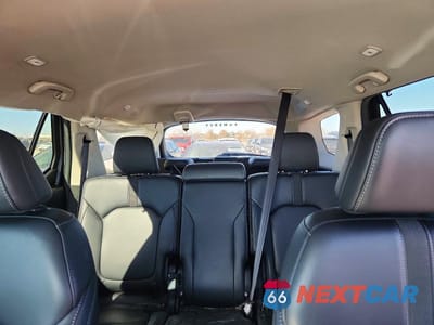 Zdjęcie 10 z 14 samochodu: 2024 HONDA PILOT EXL VIN:5FNYG2H44RB010319 - miniatura