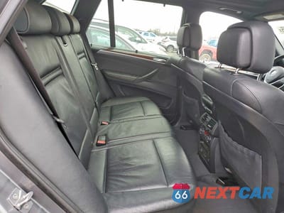 Zdjęcie 11 z 13 samochodu: 2011 BMW X5 XDRIVE50I VIN:5UXZV8C58BL420569 - miniatura