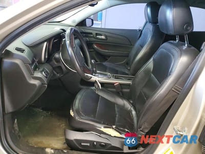 Zdjęcie 7 z 12 samochodu: 2013 CHEVROLET MALIBU LTZ VIN:1G11H5SA4DF240602 - miniatura