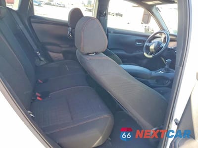 Zdjęcie 11 z 13 samochodu: 2025 HONDA HR-V SPORT VIN:3CZRZ1H52SM701054 - miniatura