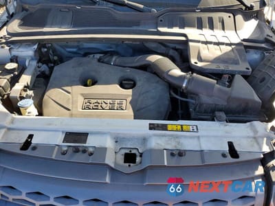 Zdjęcie 11 z 12 samochodu: 2014 LAND ROVER RANGE ROVER EVOQUE PURE PREMIUM VIN:SALVR2BG1EH865434 - miniatura