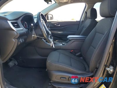 Zdjęcie 7 z 12 samochodu: 2019 GMC ACADIA SLE VIN:1GKKNSLA4KZ292362 - miniatura