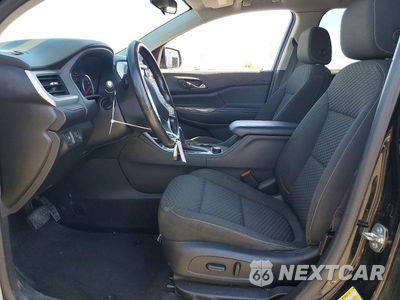 Zdjęcie 7 z 13 samochodu: 2019 GMC ACADIA SLE VIN:1GKKNSLA4KZ292362 - miniatura