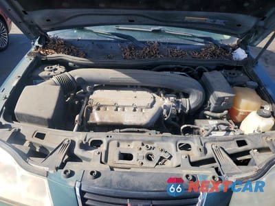 Zdjęcie 11 z 12 samochodu: 2007 SNOWEX VUE VIN:5GZCZ53427S840860 - miniatura