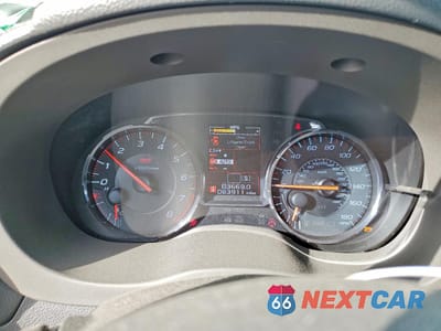 Zdjęcie 9 z 12 samochodu: 2018 SUBARU WRX STI VIN:JF1VA2N62J9815363 - miniatura