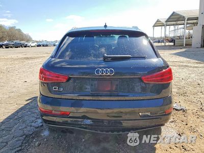 Zdjęcie 6 z 11 samochodu: 2017 AUDI Q3 PREMIUM VIN:WA1BCCFS1HR016428 - miniatura