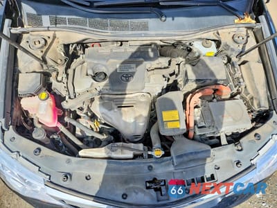 Zdjęcie 11 z 12 samochodu: 2012 TOYOTA CAMRY HYB VIN:4T1BD1FK9CU053557 - miniatura
