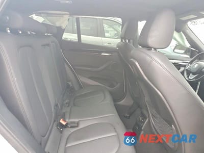 Zdjęcie 11 z 13 samochodu: 2021 BMW X1 SDRIVE28I VIN:WBXJG7C03M5S92355 - miniatura