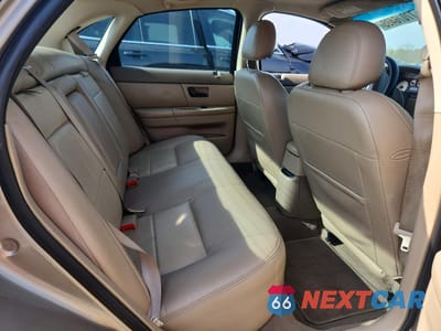 Zdjęcie 10 z 12 samochodu: 2004 FORD TAURUS SEL VIN:1FAHP56S94G121469 - miniatura